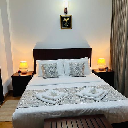 Galway Green - Lake View Luxury Apartment, Nuwara Eliya Sri Lanka Eksteriør bilde