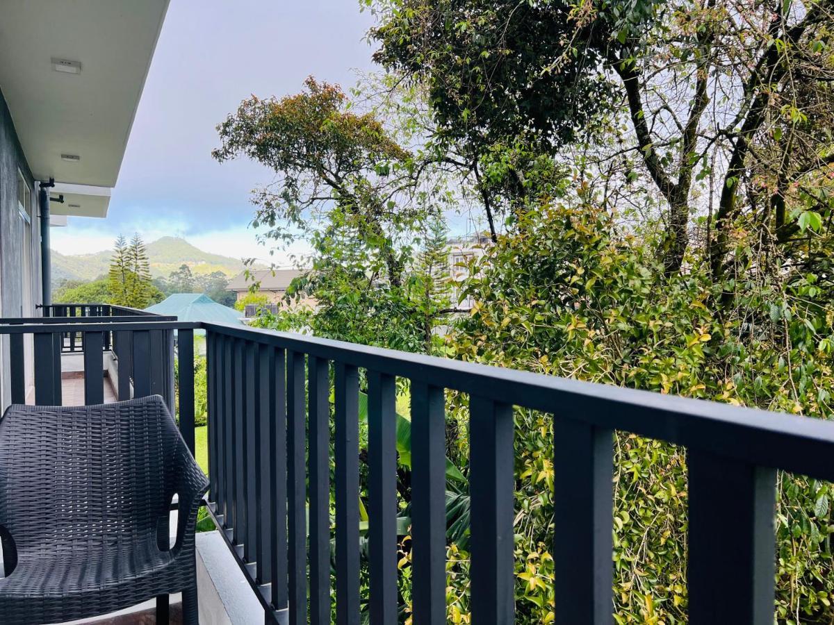Galway Green - Lake View Luxury Apartment, Nuwara Eliya Sri Lanka Eksteriør bilde