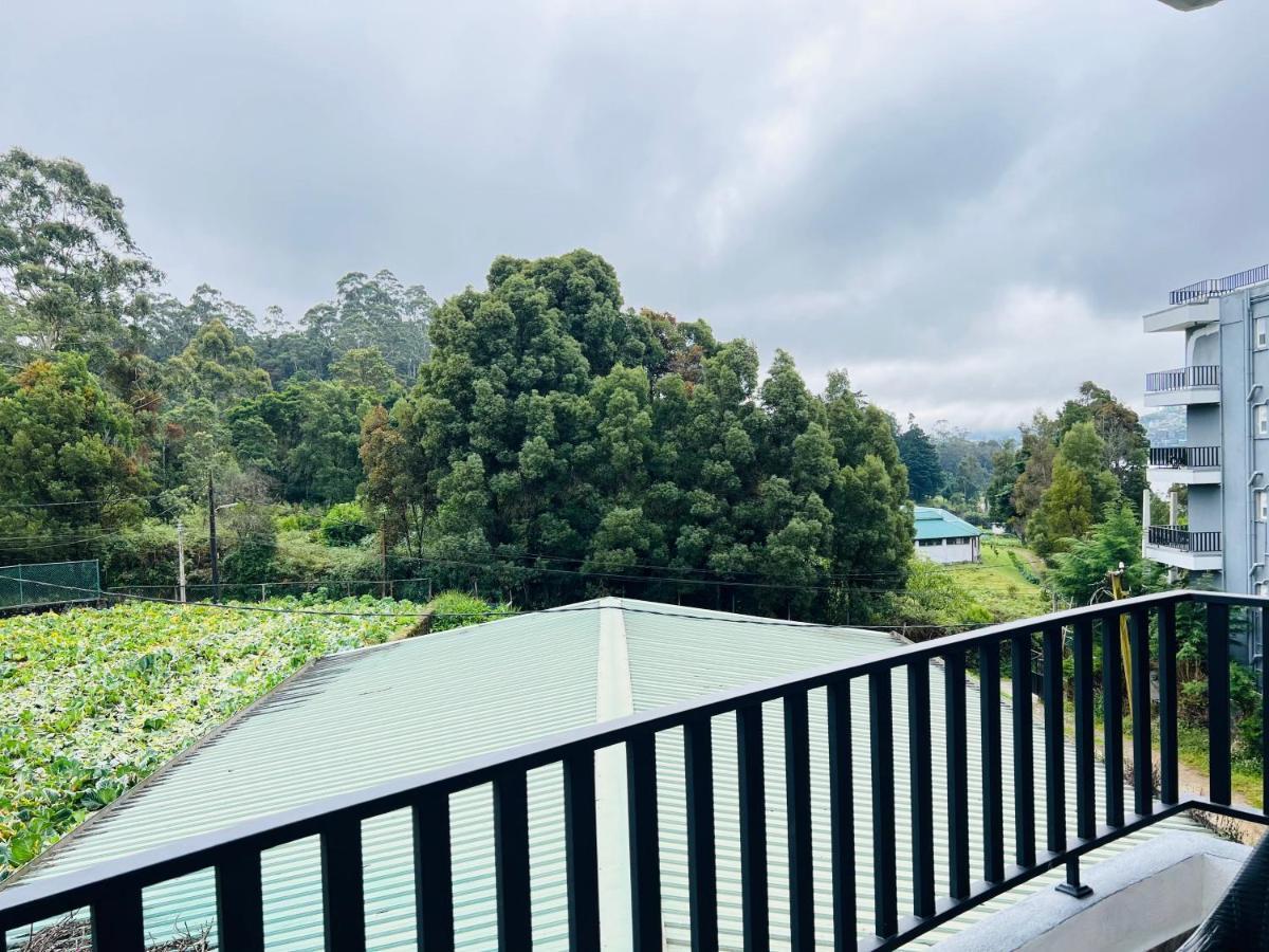 Galway Green - Lake View Luxury Apartment, Nuwara Eliya Sri Lanka Eksteriør bilde