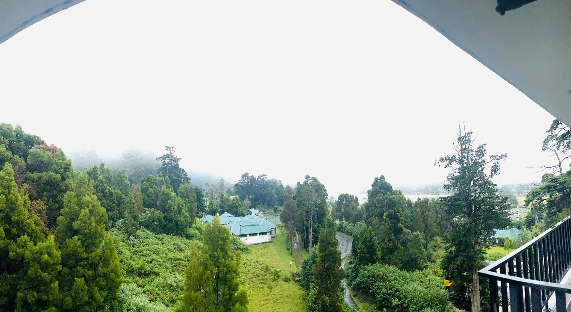 Galway Green - Lake View Luxury Apartment, Nuwara Eliya Sri Lanka Eksteriør bilde