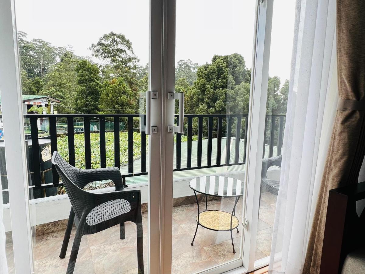 Galway Green - Lake View Luxury Apartment, Nuwara Eliya Sri Lanka Eksteriør bilde