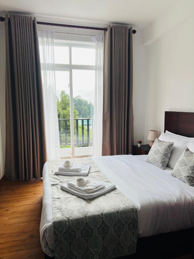 Galway Green - Lake View Luxury Apartment, Nuwara Eliya Sri Lanka Eksteriør bilde