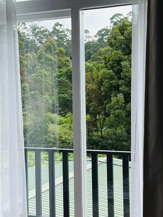 Galway Green - Lake View Luxury Apartment, Nuwara Eliya Sri Lanka Eksteriør bilde