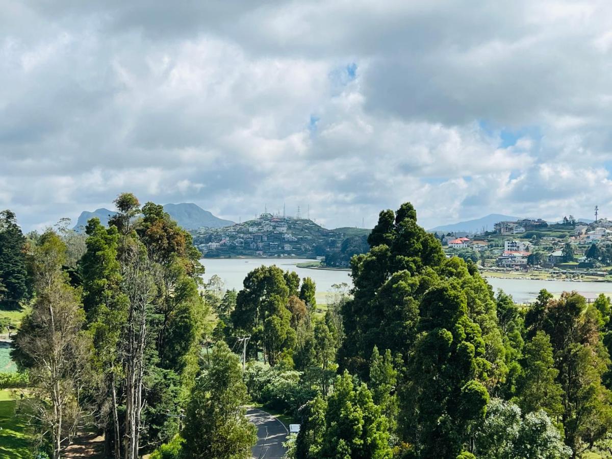 Galway Green - Lake View Luxury Apartment, Nuwara Eliya Sri Lanka Eksteriør bilde