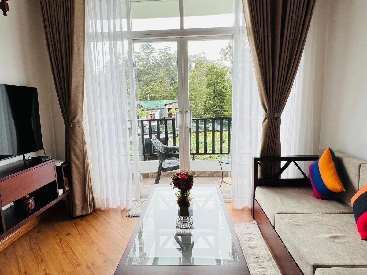 Galway Green - Lake View Luxury Apartment, Nuwara Eliya Sri Lanka Eksteriør bilde