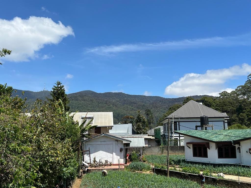Galway Green - Lake View Luxury Apartment, Nuwara Eliya Sri Lanka Eksteriør bilde