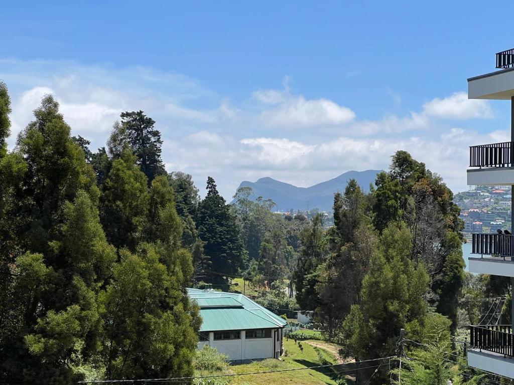 Galway Green - Lake View Luxury Apartment, Nuwara Eliya Sri Lanka Eksteriør bilde