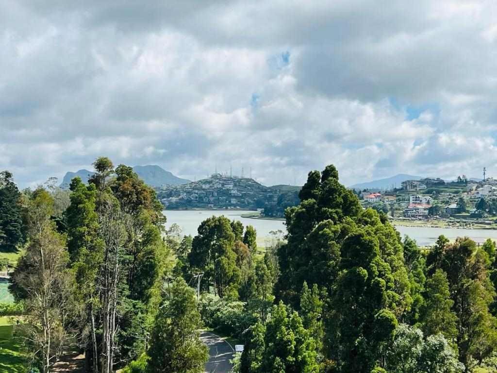 Galway Green - Lake View Luxury Apartment, Nuwara Eliya Sri Lanka Eksteriør bilde